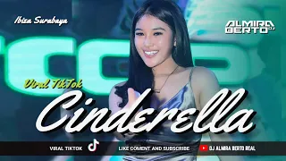 funkot cinderella radja viral tiktok 2024 live at ibiza surabaya dj almira berto