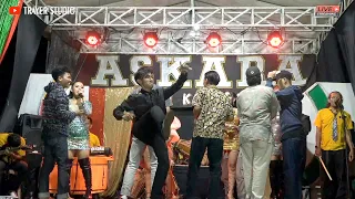 Download Biarin Kang || Nina Khobet || Askara The Music || Majalaya - Karawang MP3