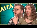 The Sauciest Drama - Reading The Best Reddit Stories