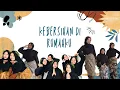 Download Lagu Finally | Kebersihan di Rumahku | Seni Tari Kel.03