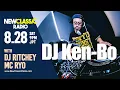 Download Lagu 8.28 DJ Ken-Bo New Classic Radio