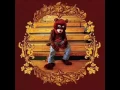 Download Lagu Kanye West - Never Let Me Down (Instrumental)