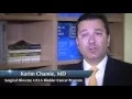 UCLA Study Reveals Importance of Broadening Cancer Surveillance - Karim Chamie MD