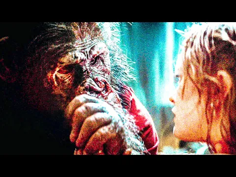 Video Thumbnail: Примат — Русский трейлер (Дубляж, 2026)