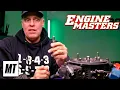 Do Spark Plugs Matter CHEAP vs EXPENSIVE Engine Masters MotorTrend