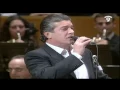 Download Lagu Especial Navidad Nino Bravo 3D - Un beso Y una flor - Canta Francisco Presenta Seguridad Social - HD