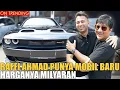 Lagu RAFFI AHMAD PAMER MOBIL BARU HARGA 5 MILYAR.. HADIAH MENANG TENNIS