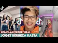 TikTok Kompilasi Goyang Berbeza Kasta Mumpung Masih Anget |#TikTokIndonesia