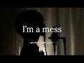 MY FIRST STORY『I'm a mess』 (Covered by KAZUKI UJIIE)