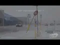 03-12-2022 Hazleton PA - Winter Storm Quinlan Heavy Snow Strong Winds Multiple Accidents
