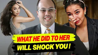 How A 16 Year Old Model Married A Malaysian Prince But Her Life Turned Into A NIGHTMARE 