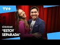 Download Lagu SE ACABÓ EL AMOR: Maly Jorquiera confirma separación con Freire
