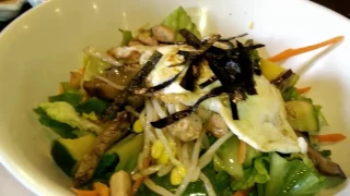Ichiban Japanese Restaurant Cranston RI - Review