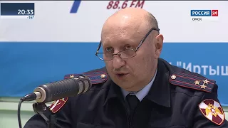 Актуальное интервью Евгений Полубояринов