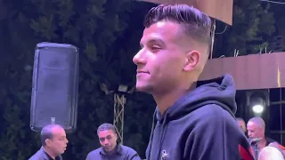 اجمد احساس ل عصام صاصا واجمد لايف ل اغنية عطشان من حظ الدنيا 