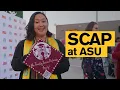 What do ASU Starbucks graduates have to say about their SCAP experience ASU Online