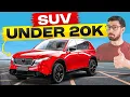 Most Reliable Used SUV Under 20000 Watch This Before Buying A Used Car