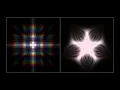 Amazing Simulations of White Light Diffraction Patterns
