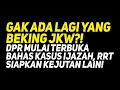Download Lagu GAK ADA LAGI YANG BEKING JKW?! DPR MULAI TERBUKA BAHAS KASUS IJAZAH, RRT SIAPKAN KEJUTAN LAIN!