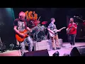 Fanstar feat Bear Stockli at TC s Midtown Grill in Conway AR on 26