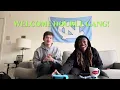 TREATY OAK REVIVAL - “FISHNETS” [REACTION]