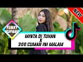 Download Lagu DJ KUPANG - MINTA DI TUHAN X 300 CUMAN INI MALAM - (SHUE LANMAI X WHANDEZ LIMAN) FUNKY KUPANG 2023!