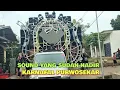 Download Lagu Riswanda sudah ready, daftar sound yang sudah hadir di karnafal Purwosekar Tajinan ‼️