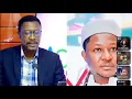 Download Lagu Grave réaction de Tange sur Akhenaton et Adama Diop descendent en flamme Cheikh Bara Ndiaye sur le
