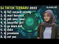Download Lagu DJ REMIX TIKTOK | DJ FULL SENYUM SAYANG FULL ALBUM