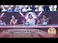 Download Lagu Dewan Juri Semakin Bingung Memilih Academia Yang Diselamatkan?! - Top 10 Group 2 Result | DA7 Story