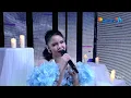 The Whole Studio Gets Heartbroken! Vedra Performs “Kronologi” | SCTV 36th Anniversary Grand Final...