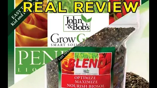 John and Bob s Real Review PT 1