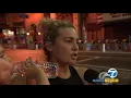 Chelsea Edwards Reel
