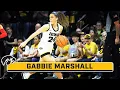 2024 Senior Highlights G Gabbie Marshall Iowa Women s Basketball