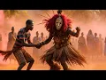Download Lagu This African STREET ARTIST Has IMPOSSIBLE Skills – How Does He DO It?!