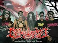 Download Lagu Crying Of Death - Tangisan Kematian