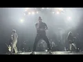Shinedown - Sound of Madness (Live) 4K