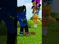 Download Lagu Oxy Carries her Friends in Minecraft! #Shorts
