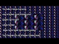 OrelSan-Rêves bizarres (feat.Damso) PAROLES
