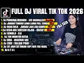 Lagu DJ PURNAMA MERINDU – SITI NURHALIZA 🎧 Remix Slow Full Bass | DJ Viral 2026