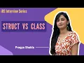 Swift Class vs Struct Explained in Hindi