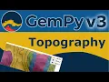 GemPy v3 - Tutorial 07