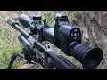 Commander NV100 test nice and affordable kit
