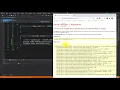 ASP NET Tutorial How to create a ListBox control