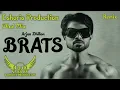 Brats | Dhol Mix | Arjan Dhillon | Dj Saab By Lahoria Production Remix Punjabi Song 2024 #brats