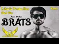 Download Lagu Brats | Dhol Mix | Arjan Dhillon | Dj Saab By Lahoria Production Remix Punjabi Song 2024 #brats