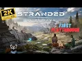 Stranded Alien Dawn - Is separate bedrooms better Also HAPPY NEW YEAR SURVIVORS