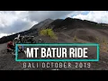 Download Lagu Mount Batur Ride - Bali, October 2019