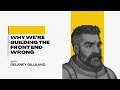 Why We re Building the Front End Wrong and How to Fix It - JSJ 688