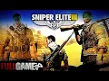 Lagu Sniper Elite 3 Afrika FULL Gameplay Walkthrough